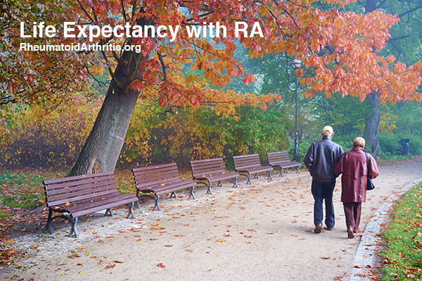 RA Life Expectancy